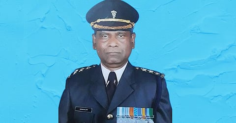 विदेशी घोषित सेवानिवृत्त कैप्टन सनाउल्लाह अधिकारी को अंतरिम जमानत