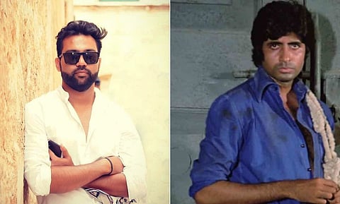 बिग-बी की दीवार ने अली अब्बास जफर को कैसे किया प्रभावित