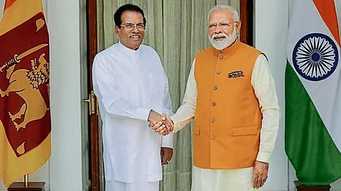चुनाव परिणाम से भारत का लोकतंत्र मजबूत हुआ: प्रधानमंत्री नरेंद्र मोदी