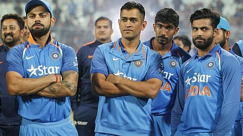 बारिश से धुल सकता है भारत बनाम न्यूजीलैंड का मुकाबला