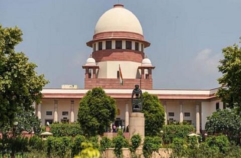 जीएसटी जमा नहीं करने पर गिरफ्तारी संभव: सुप्रीम कोर्ट