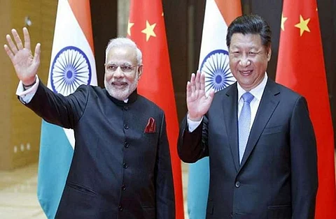 इस साल भारत दौरे पर आएंगे चीन के शी जिनपिंग