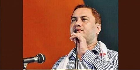 राज्यसभा के लिए कामाख्या प्रसाद तासा होंगे भाजपा उम्मीदवार