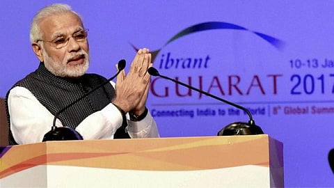 गुजरात जैसा विकास चाहता है पश्चिम बंगाल