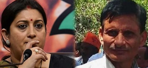 अमेठी हत्याकांड के पीछे आपसी रंजिश: डीजीपी