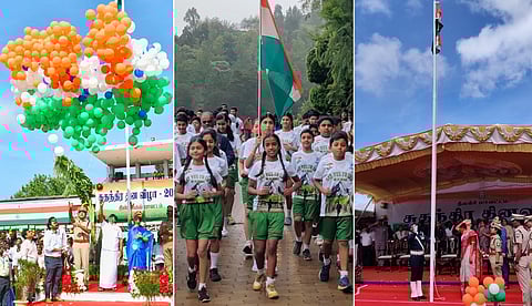 independence day 2024 celebrations in tamil nadu