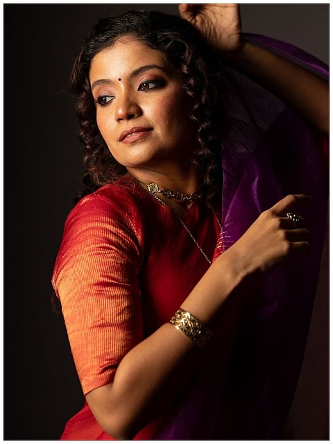 actress anna ben photos