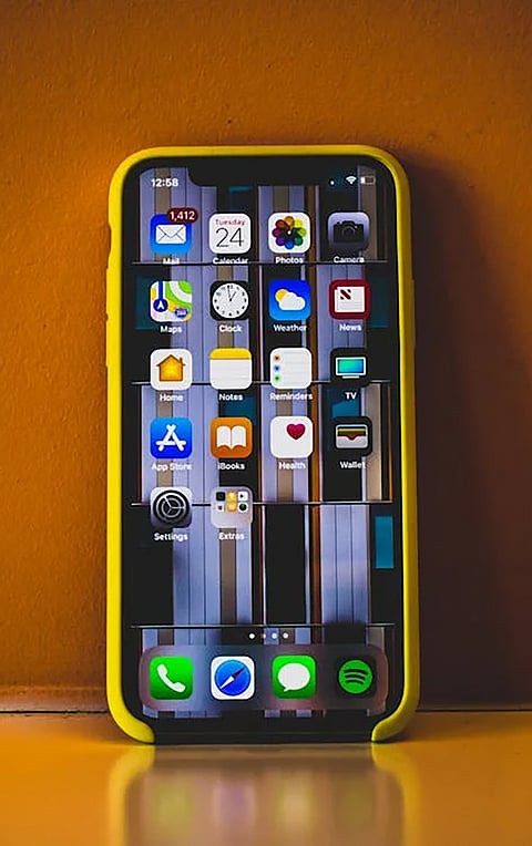 health apps and details