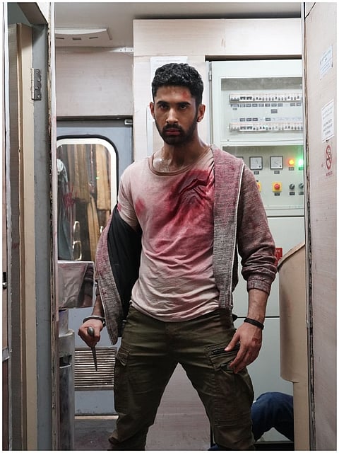 Reason for dont miss kill movie