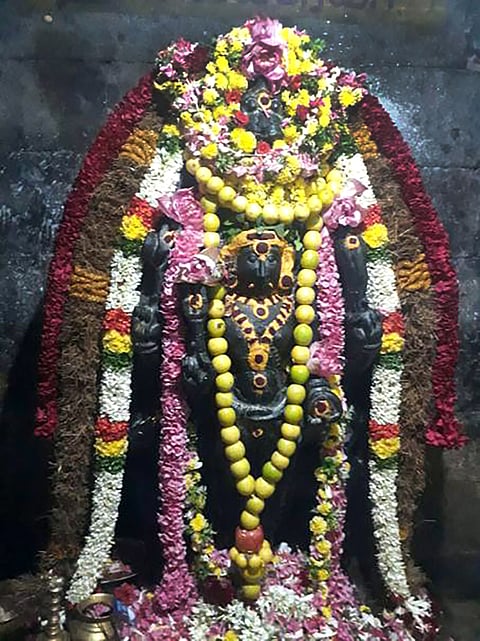 astami bairavar dharsan