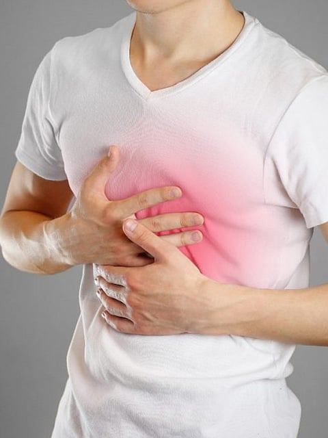 how to prevent heartburn