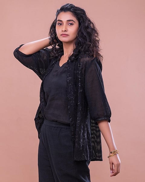 Actress Priya Bhavani Shankar Latest Album