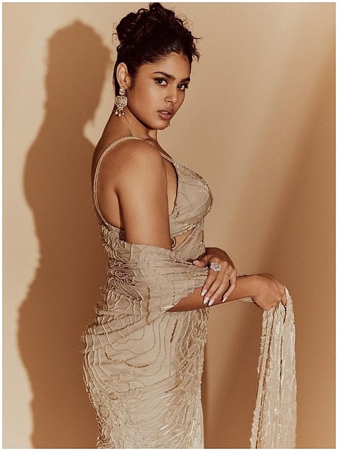 Faria Abdullah album