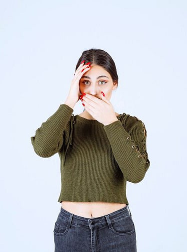 How to prevent bad breath? - A simple guide