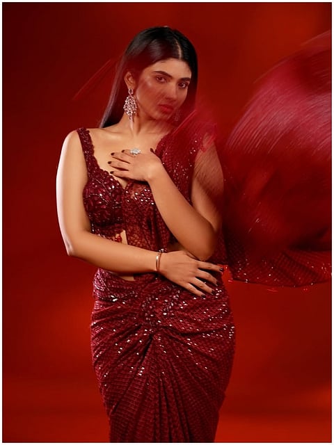 actress pragya nagra clicks