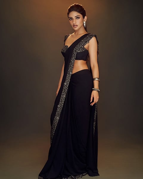 Actress Sreeleela Latest Album