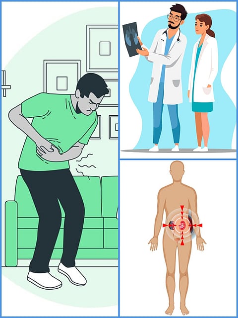 Adbout kidney stone tips