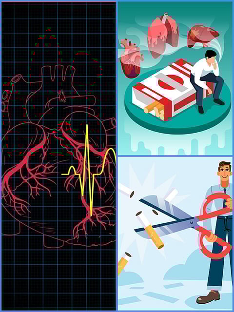 What are the benefits of quitting smoking: Explained