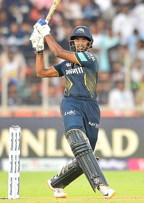 sai sudharsan hope of gujarat titans ipl 2025