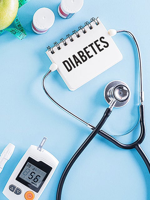 8 must haves to control diabetes