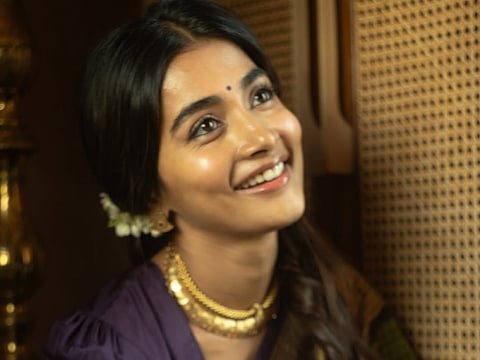 Actress Pooja Hedge Latest Clicks