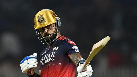 Players with most fifties in ipl 2025 season From Kohli to Jaiswal