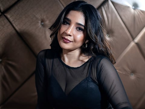 Actress Sakshi Agarwal Latest Clicks