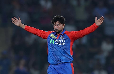 fastest spinners to take 100 wickets in IPL cricket