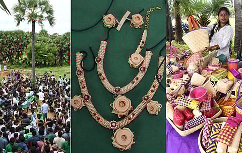 panai kanavu thiruvizha in villupuram photo gallary