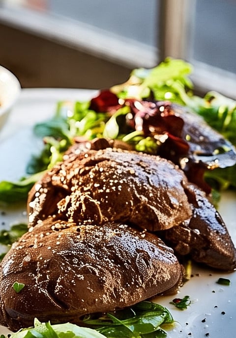 Chicken Liver Vs Goat Liver - Which is Best?