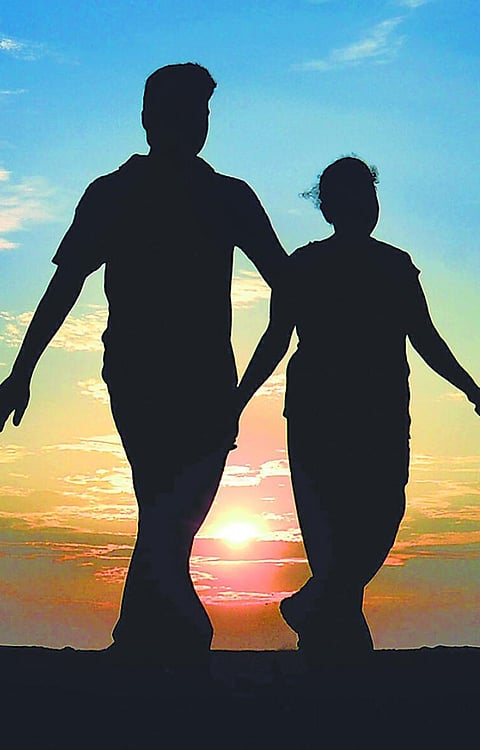 What are the Benefits of Walking Backwards?