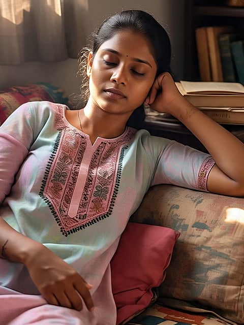 Foods that Help Relieve Body Fatigue!