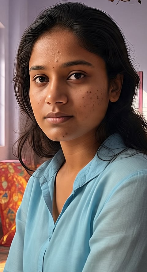 Will Rubbing Turmeric and Garlic help Clear Up Pimples?