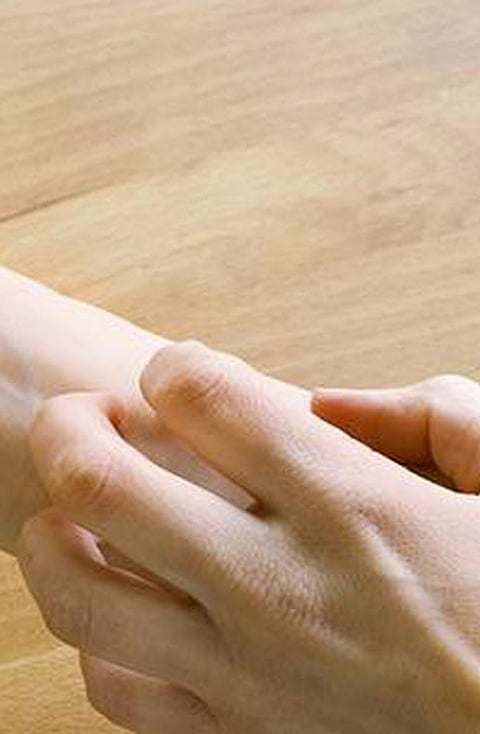 What is the Solution to the Problem of Psoriasis?