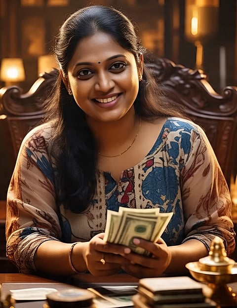 How to Live Like 'Rich Person'? - Parkinson's Law and 7 Strategies