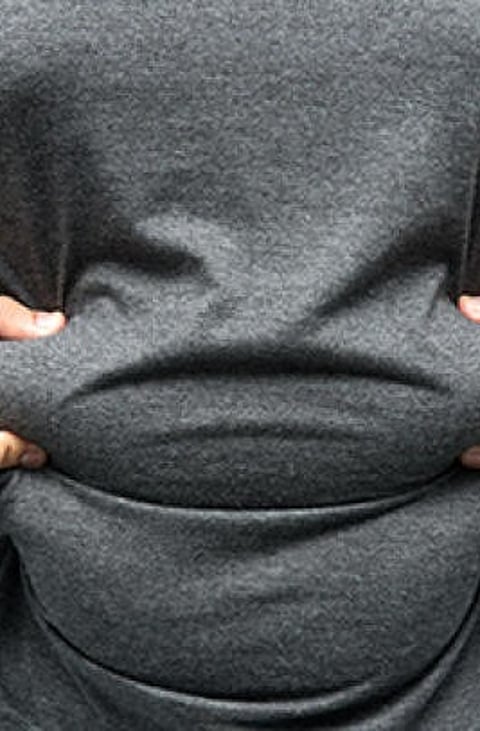 List of Foods that will Keep Your Belly on Check!