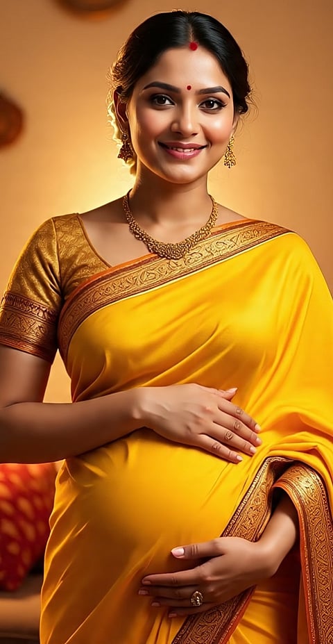 How to Face the Challenges of Pregnancy?