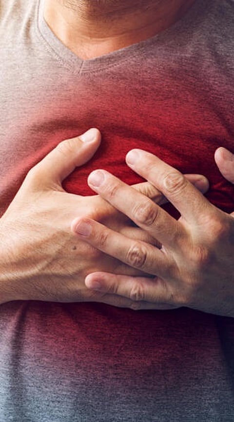 Who is at Higher Risk of Heart Attack?