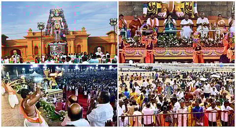 madurai murugan maanaadu