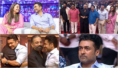 Agaram Foundation Vidhai 15th Years Celebration