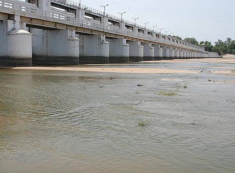 தண்ணீருக்கான ஒத்துழைப்பை நோக்கி..!