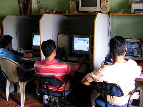 இணையமும் உளவியலும் : ஐ.யூ.டி. பிரச்னை அறிவோம்