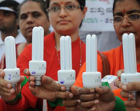 சுற்றுச்சூழலைப் பாதுகாக்க சின்னச் சின்ன யோசனைகள்