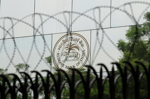 பண மாலை போடாதீர்கள்: ரிசர்வ் வங்கி அறிவுறுத்தல்