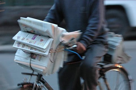 இவ்வளவு செய்திகள் எதற்கு?