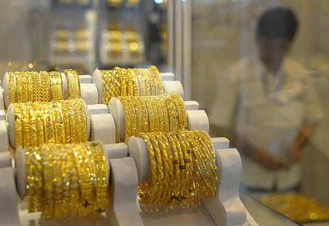 நகைக்கடன்: ஆர்பிஐ கட்டுப்பாடு