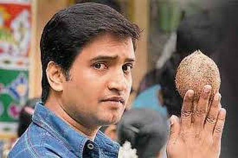 சந்தானத்தின் வல்லவனுக்கு புல்லும் ஆயுதம்!