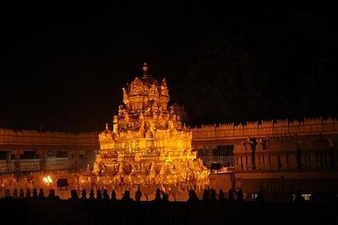 ஏன் வேண்டும் வழிபாடு?