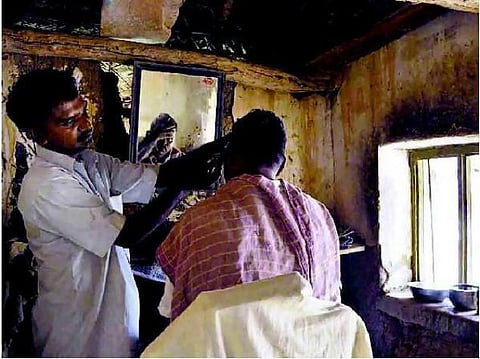 சின்ன விஷயங்களின் அற்புதம்!