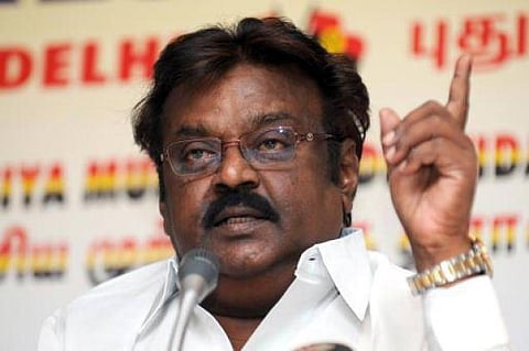 நாடாளுமன்றத் தேர்தல் கூட்டணியை நிர்ணயிக்குமா ஏற்காடு இடைத்தேர்தல்?